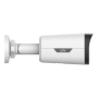 Camera IP Wise-ISP, ColorHunter, 8MP, lentila 2.8mm, WL 30M, Mic, PoE, color 24/7 - UNV IPC2318LE-ADF28KM-WP UNIVIEW - 4
